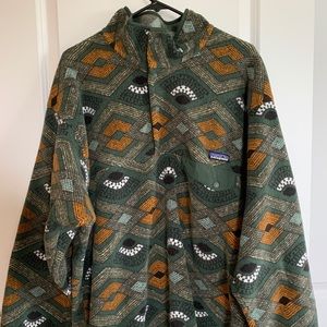 Patagonia pullover